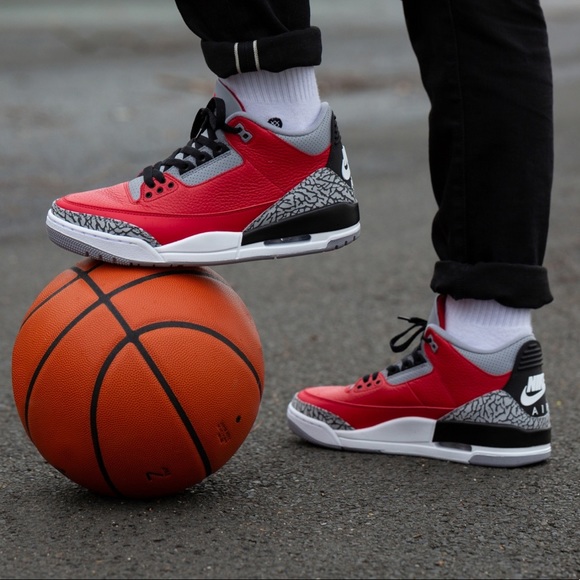 NEW Nike Air Jordan 3 SE Unite - Picture 2 of 8